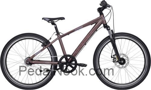 MBK Mud XP specs and reviews 